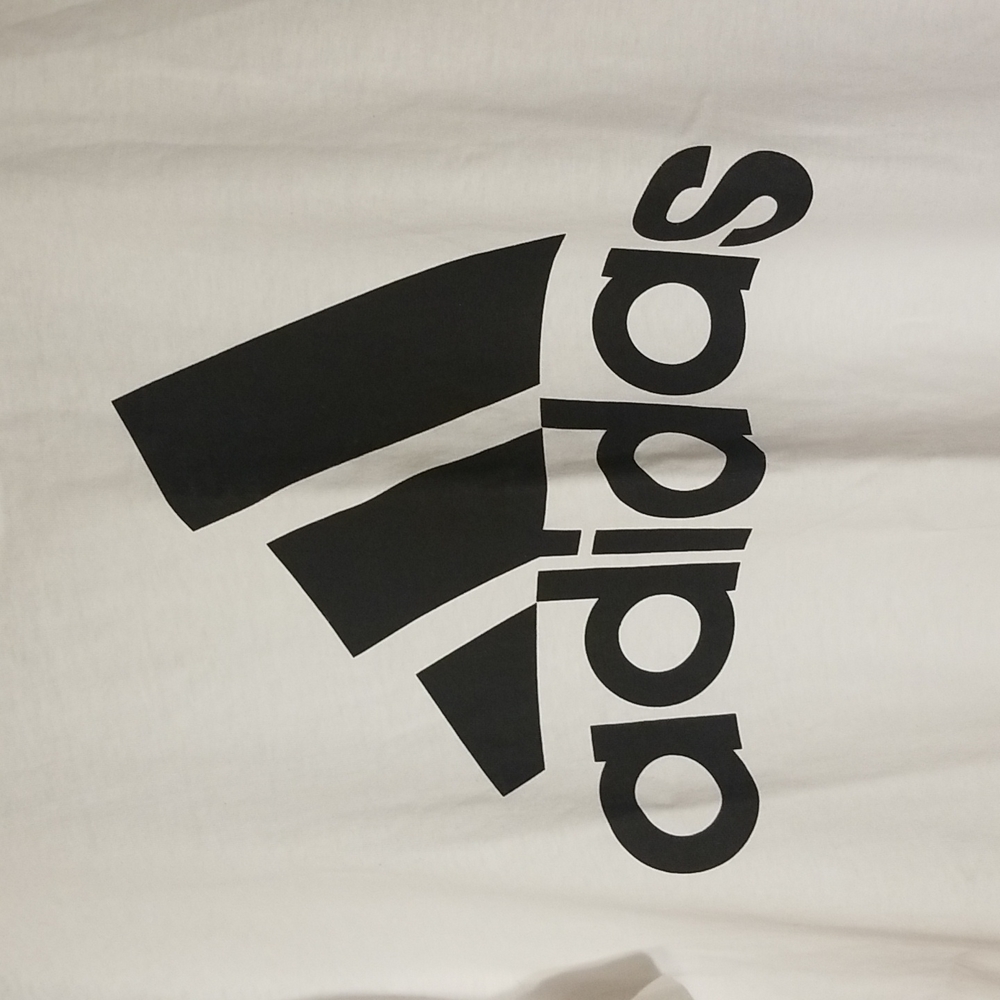 ADIDAS TEE SHIRT - Picture 2 of 4